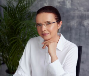 Teresa Joniec